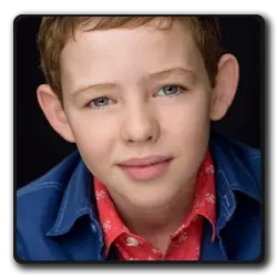Toutes les infos sur Connor Casserly Connor Casserly(films-non-classes)