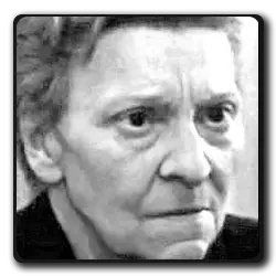 Toutes les infos sur Denise Morzini, Mère De Roger Denise Morzini, Mère De Roger(films-non-classes)
