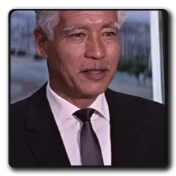 Diplomate Japonais Inconnu(films-non-classes)