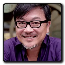 Directeur Général Baek(films-non-classes)