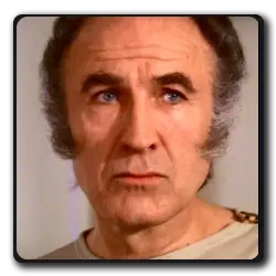 Dr John Caball(films-non-classes)