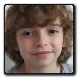 Toutes les infos sur Eliott W.R Enfant Eliott W.R Enfant(films-non-classes)