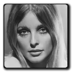 Elle Même (photo Archival) Inconnu(films-non-classes)