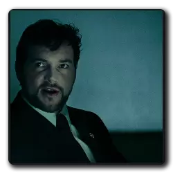 émissaire Britannique(films-non-classes)