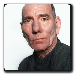Fergus 'Fergie' Colm(films-non-classes)