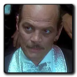 Toutes les infos sur Fred 'Curly' Cline Fred 'Curly' Cline(films-non-classes)