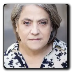 Gauche (Bossy) Antonia(films-non-classes)