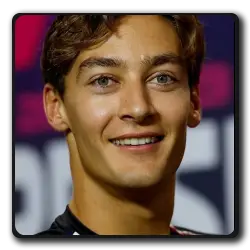 George Russell(films-non-classes)