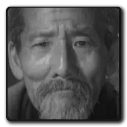 Gisaku, Le Vieil Homme(films-non-classes)