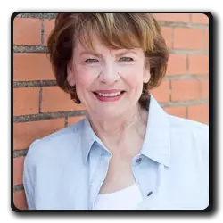 Grand Mère Carole Shaw(films-non-classes)