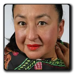 Grand Mère Garcia(films-non-classes)