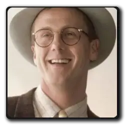 Toutes les infos sur Harry Anderson Inconnu Harry Anderson Inconnu(films-non-classes)