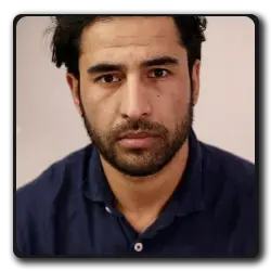 Homme Afghan(films-non-classes)