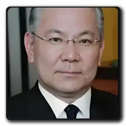 Ingénieur Sakiyama / Committe D (voix)(films-non-classes)