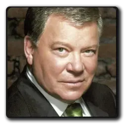 James T. Kirk (Photo Archival) Inconnu(films-non-classes)