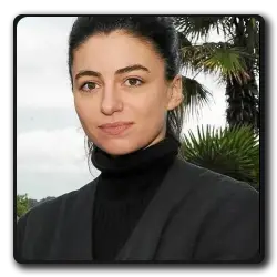 Toutes les infos sur Jeanne 'Gina' Ferrara Jeanne 'Gina' Ferrara(films-non-classes)