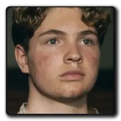 Jeune Robert Q. Gilson(films-non-classes)