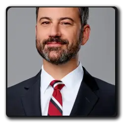 Toutes les infos sur Jimmy Kimmel Jimmy Kimmel(films-non-classes)