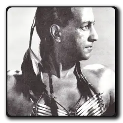 John Osceola Inconnu(films-non-classes)