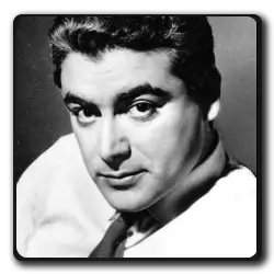 John Parker (comme Albert Farley)(films-non-classes)
