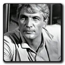 John Steiner Alias Peter Frocht(films-non-classes)