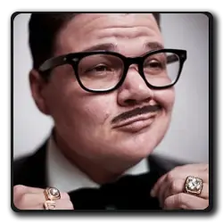 Johnny Grand(films-non-classes)