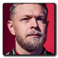 Kevin Magnussen(films-non-classes)