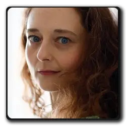 La Dame à L'ombrelle Jaune(films-non-classes)