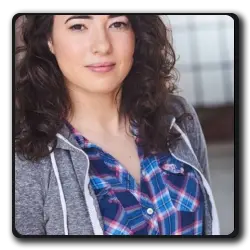 La Petite Amie De Burly Guy(films-non-classes)