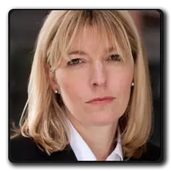 La Présidente Jessica Danforth(films-non-classes)