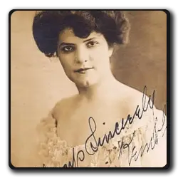 Lady Ambassador Inconnu(films-non-classes)