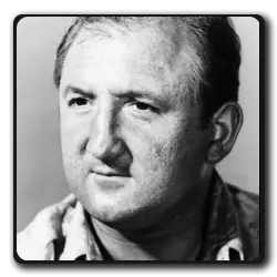Le Colonel Douglas Campbell, Chef De HADES(films-non-classes)