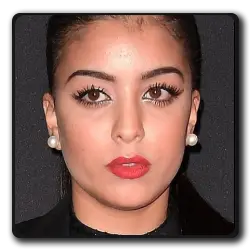 Toutes les infos sur Leila Hamoudni Leila Hamoudni(films-non-classes)