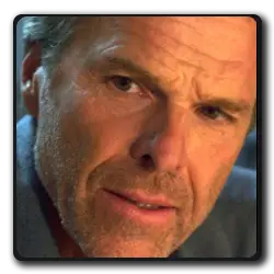 Lieutenant Charles Pizer(films-non-classes)
