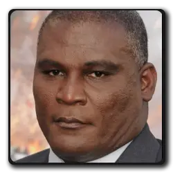 Lieutenant Colonel Mick Canales(films-non-classes)