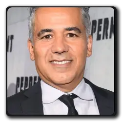 Lieutenant General Rivas(films-non-classes)