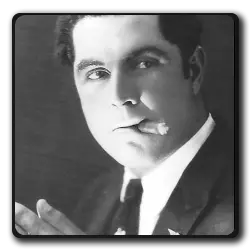 Lordsburg Townsman Inconnu(films-non-classes)