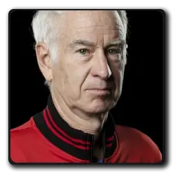 Toutes les infos sur M. John McEnroe M. John McEnroe(films-non-classes)