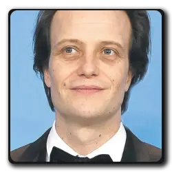Toutes les infos sur Mike Krause Mike Krause(films-non-classes)