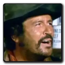 Morton Henchman(films-non-classes)