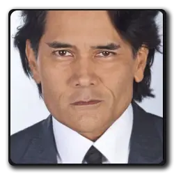 Native American Rights Man In Crowd (voix)(films-non-classes)