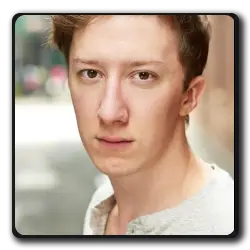 Nerdy Cyberpunk Guy(films-non-classes)