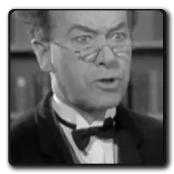New Jersey Justice Of The Peace Inconnu(films-non-classes)