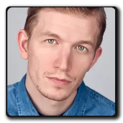 Nick (chef Musculaire De La Leçon De Conduite)(films-non-classes)