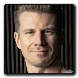 Nicolas Hülkenberg(films-non-classes)