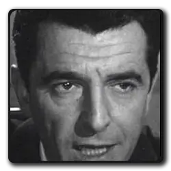 Officiel Dans La Voiture Inconnu(films-non-classes)