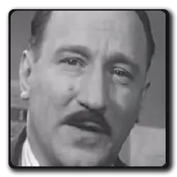 Orlando, Propriétaire Du Bar(films-non-classes)