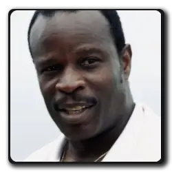 Panthère Noire Leader Inconnu(films-non-classes)