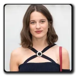 Toutes les infos sur Pauline Mauléon Pauline Mauléon(films-non-classes)