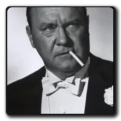 Pete 'Old Doughboy' Arnold Inconnu(films-non-classes)